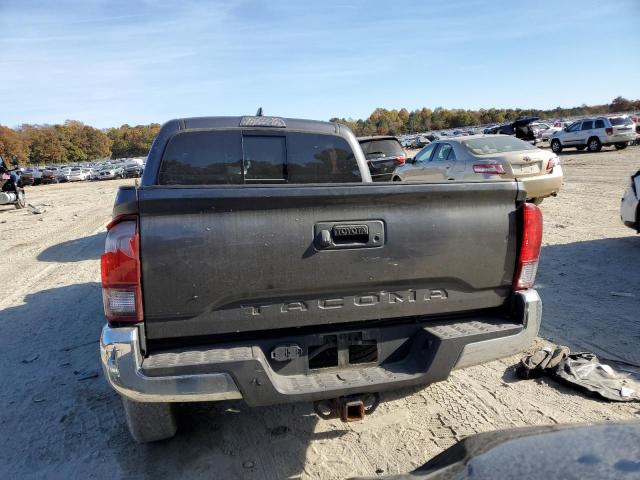  TOYOTA TACOMA 2019 Сірий