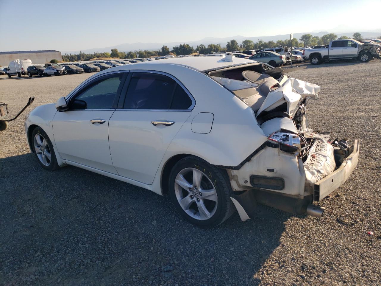 2009 Acura TSX - Image 2