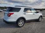 2016 Ford Explorer  продається в Gaston, SC - Front End