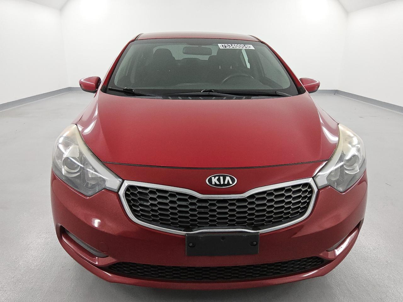 Van Nuys, CA에서 판매 중인 2016 Kia Forte Lx - Normal Wear