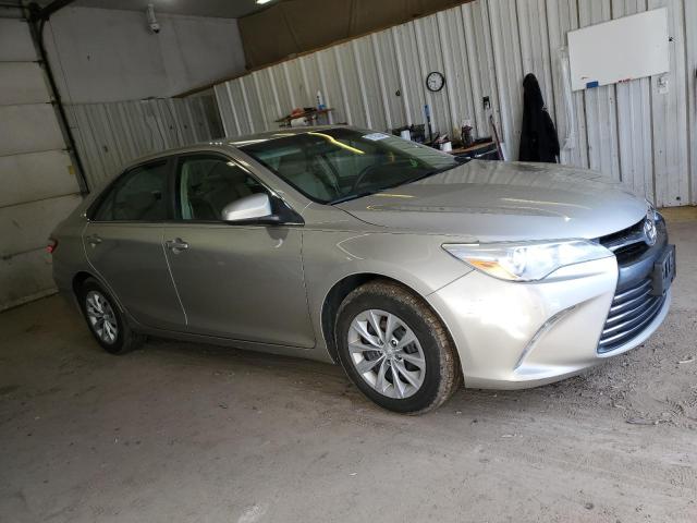  TOYOTA CAMRY 2015 Золотий