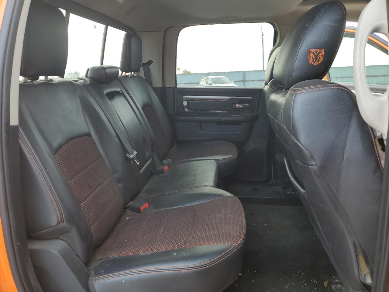 2017 RAM 1500 - Image 10