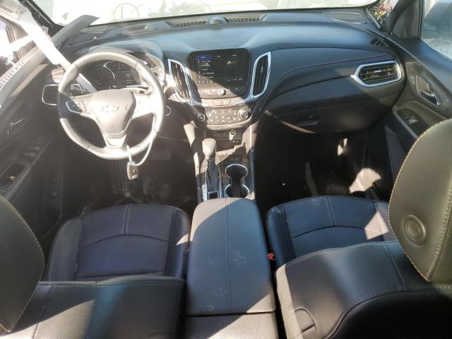  CHEVROLET EQUINOX 2023 Сharcoal