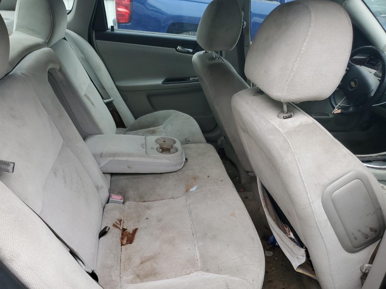 2012 Chevrolet Impala Lt VIN: 2G1WG5E36C1130744 Lot: 78789064