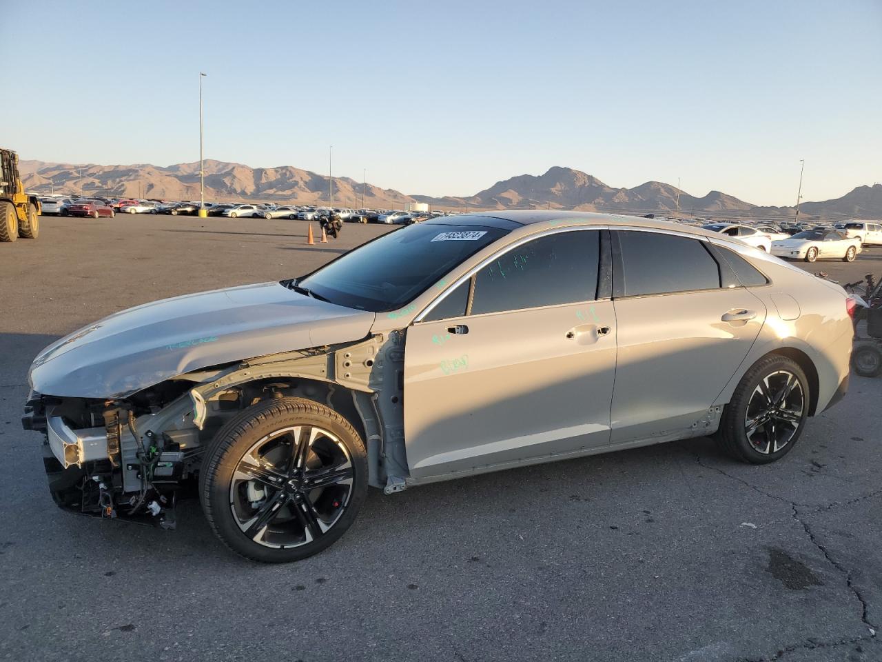 2024 Kia K5 - Image 1