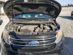 2012 Ford Explorer Limited de vânzare în Earlington, KY - Front End