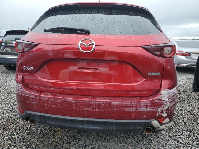 JM3KFACM5M0353911 Mazda CX-5 TOURI 6