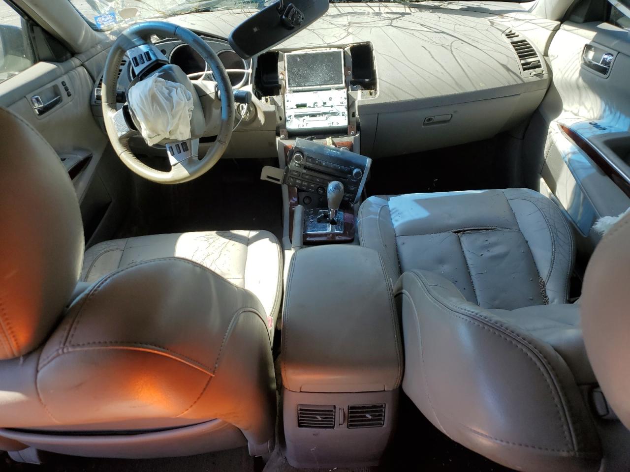 2008 Nissan Maxima Se VIN: 1N4BA41E78C824021 Lot: 51619025