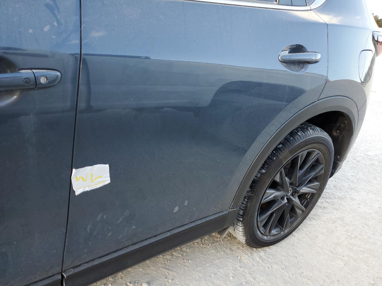 2023 Mazda CX-5 - Image 13
