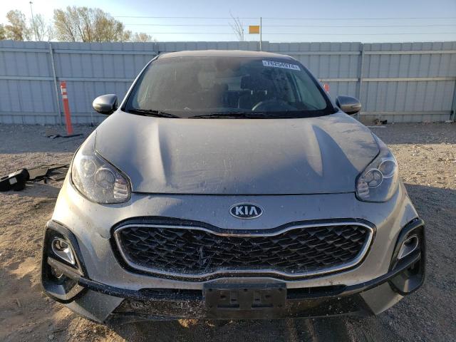 KNDPMCACXL7799052 Kia Sportage L 5