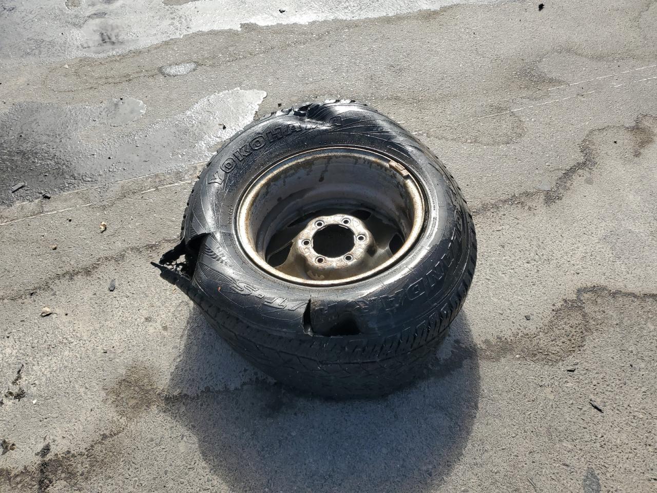 2001 Toyota Tacoma Xtracab Prerunner VIN: 5TESM92N11Z748705 Lot: 77493484