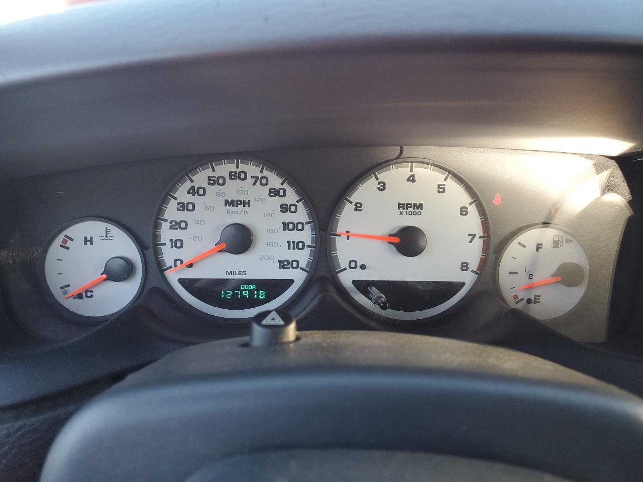 2005 Dodge Neon Sxt VIN: 1B3ES56C85D289239 Lot: 78266944