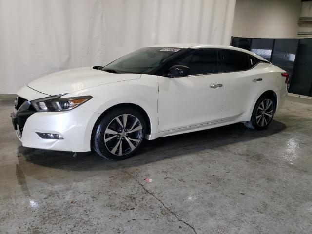 2017 Nissan Maxima 3.5S