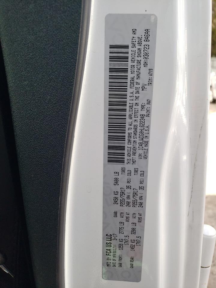 2017 Jeep Wrangler - Image 12