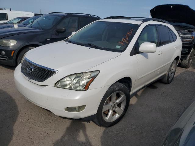 2006 Lexus Rx 330