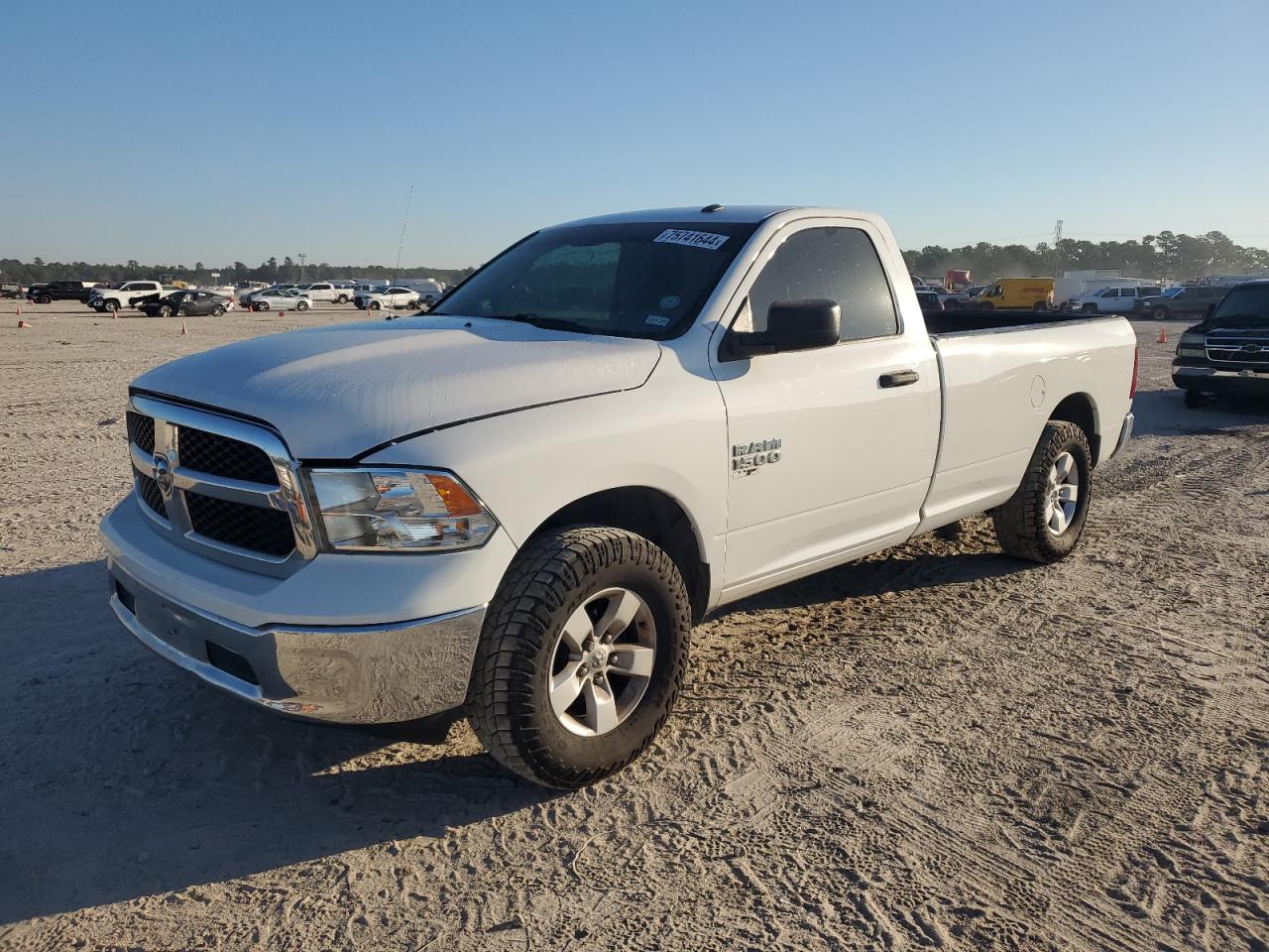 2019 RAM 1500 - Image 1