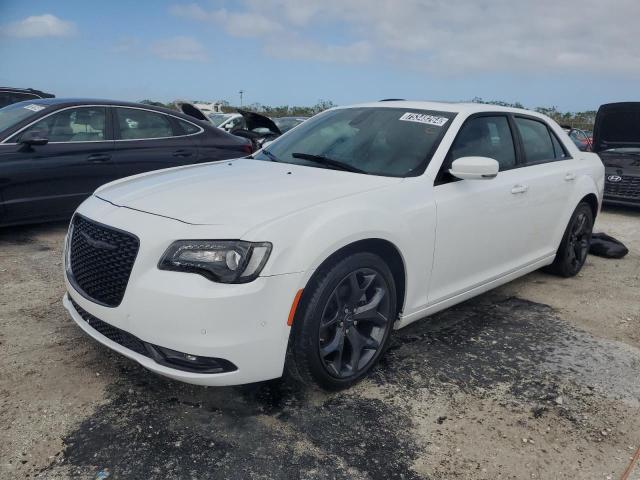 2C3CCABG3PH641089 Chrysler 300 S