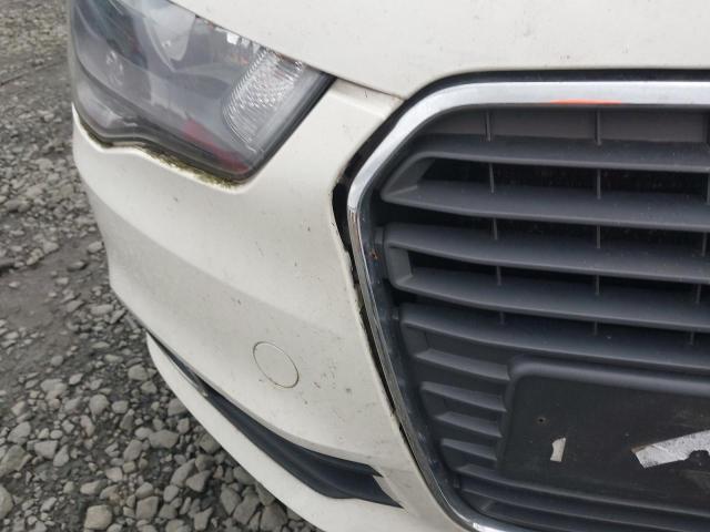 2013 AUDI A1 SPORT T