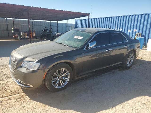 2019 Chrysler 300 Touring