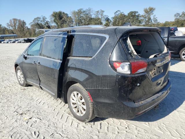  CHRYSLER PACIFICA 2018 Black