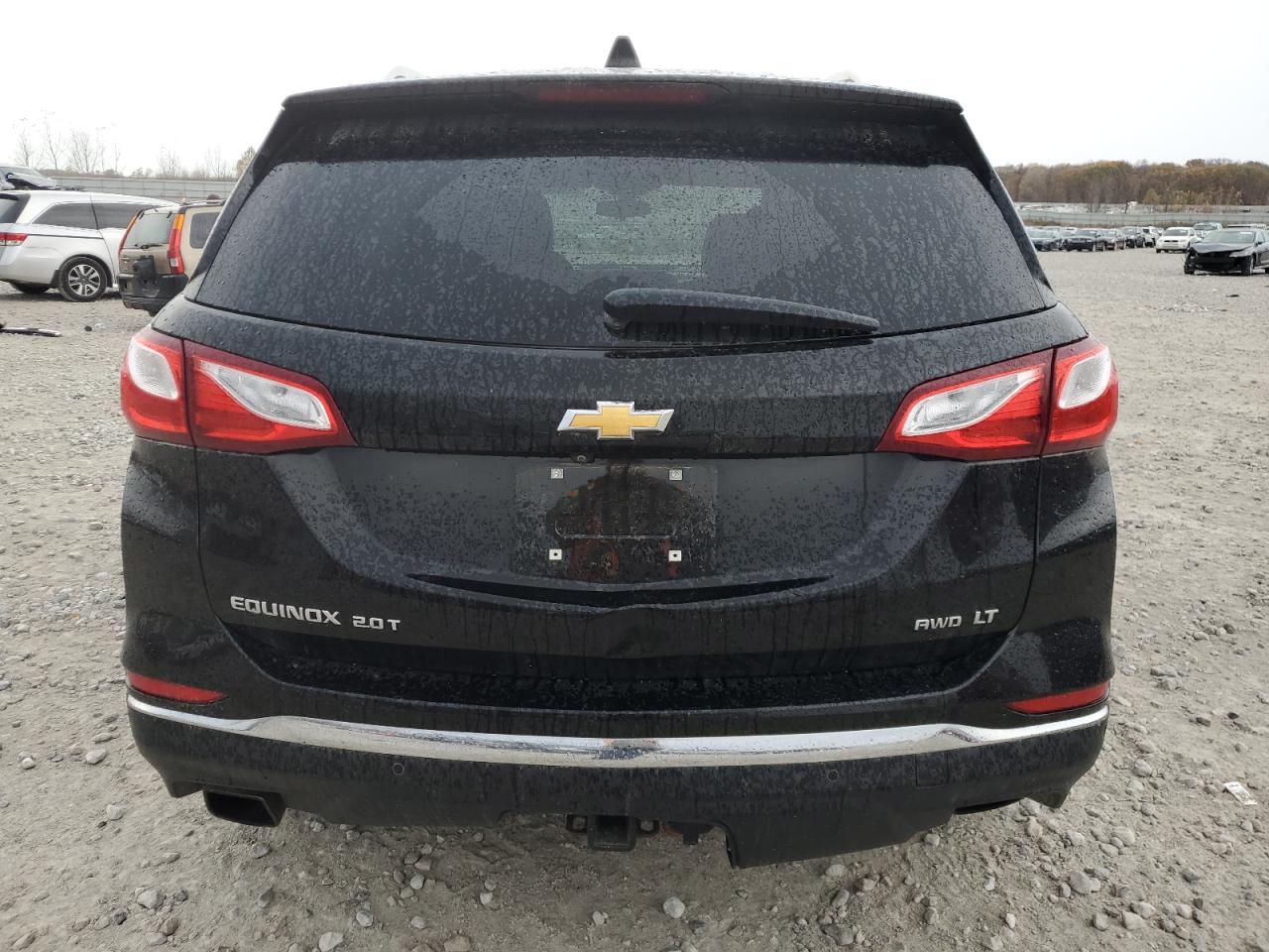 2019 Chevrolet Equinox - Image 6