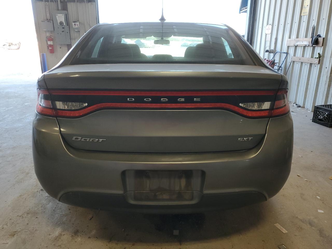 1C3CDFBA4DD270622 2013 Dodge Dart Sxt