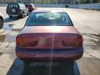 2001 Saturn Sl1  за продажба в Savannah, GA - Front End