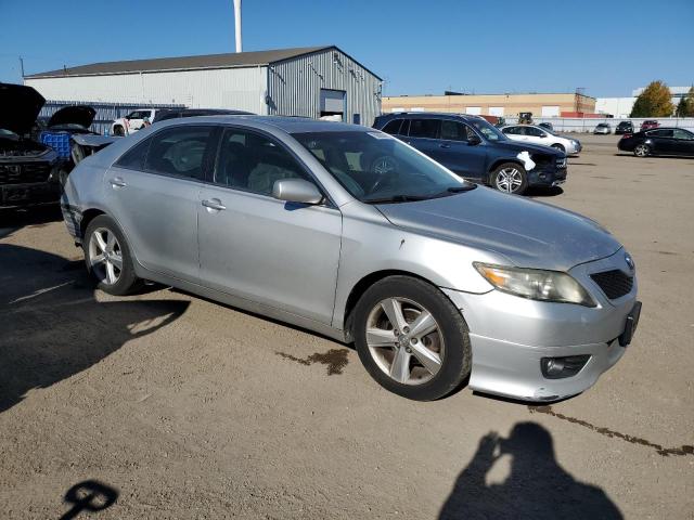 2010 TOYOTA CAMRY SE