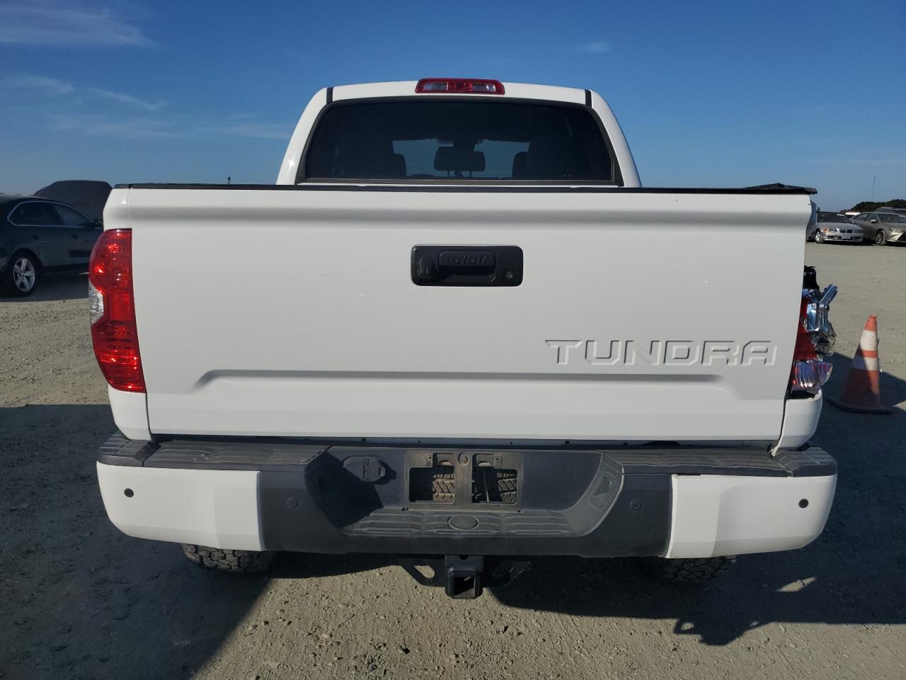 2019 Toyota Tundra - Image 6