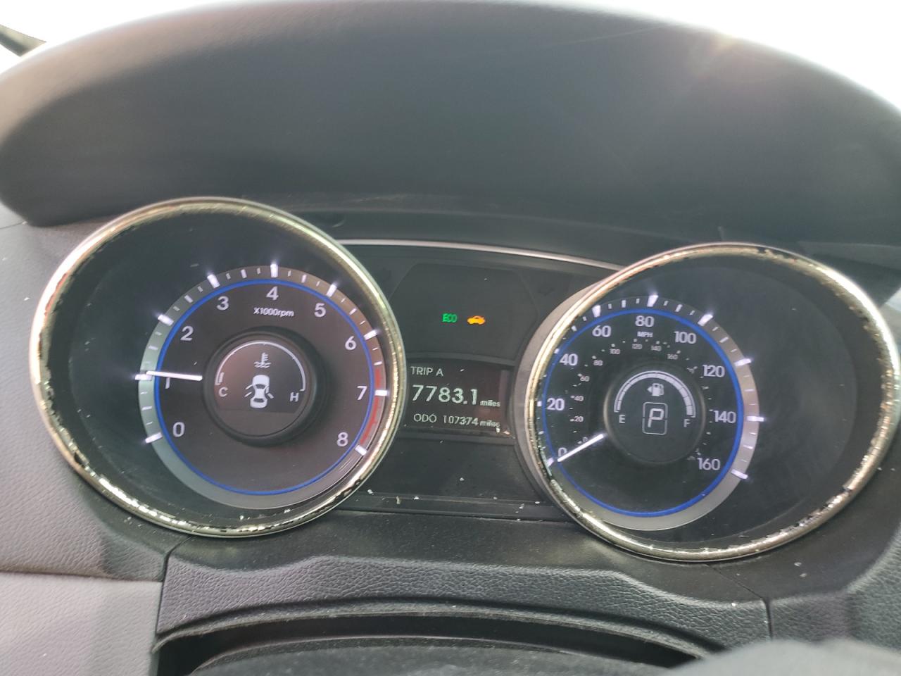 2013 Hyundai Sonata - Image 9