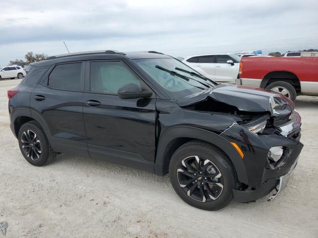  CHEVROLET TRAILBLZR 2021 Czarny