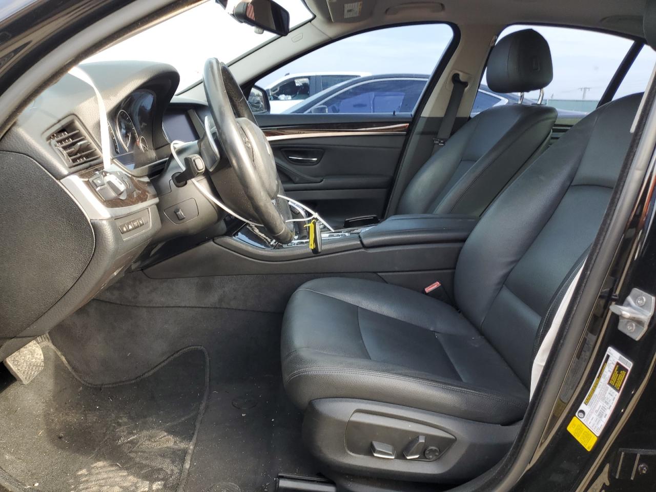 2016 BMW 5er - Image 7