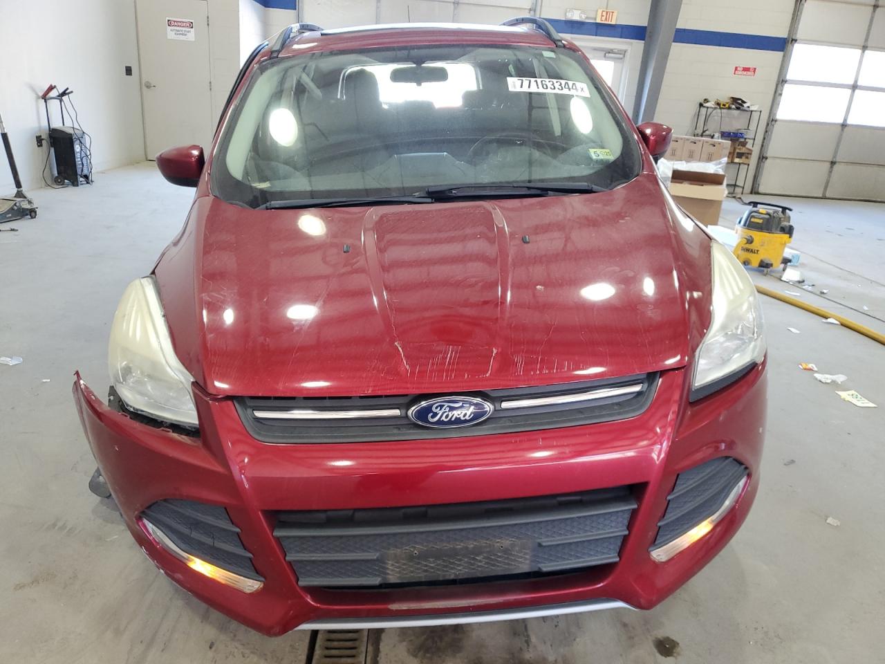2015 Ford Escape - Image 5
