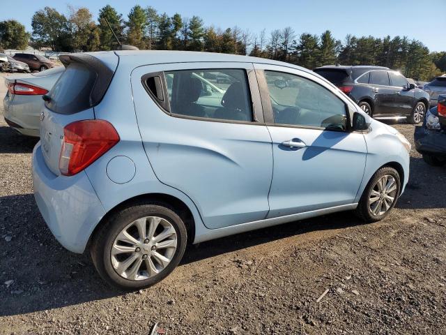  CHEVROLET SPARK 2016 Синий