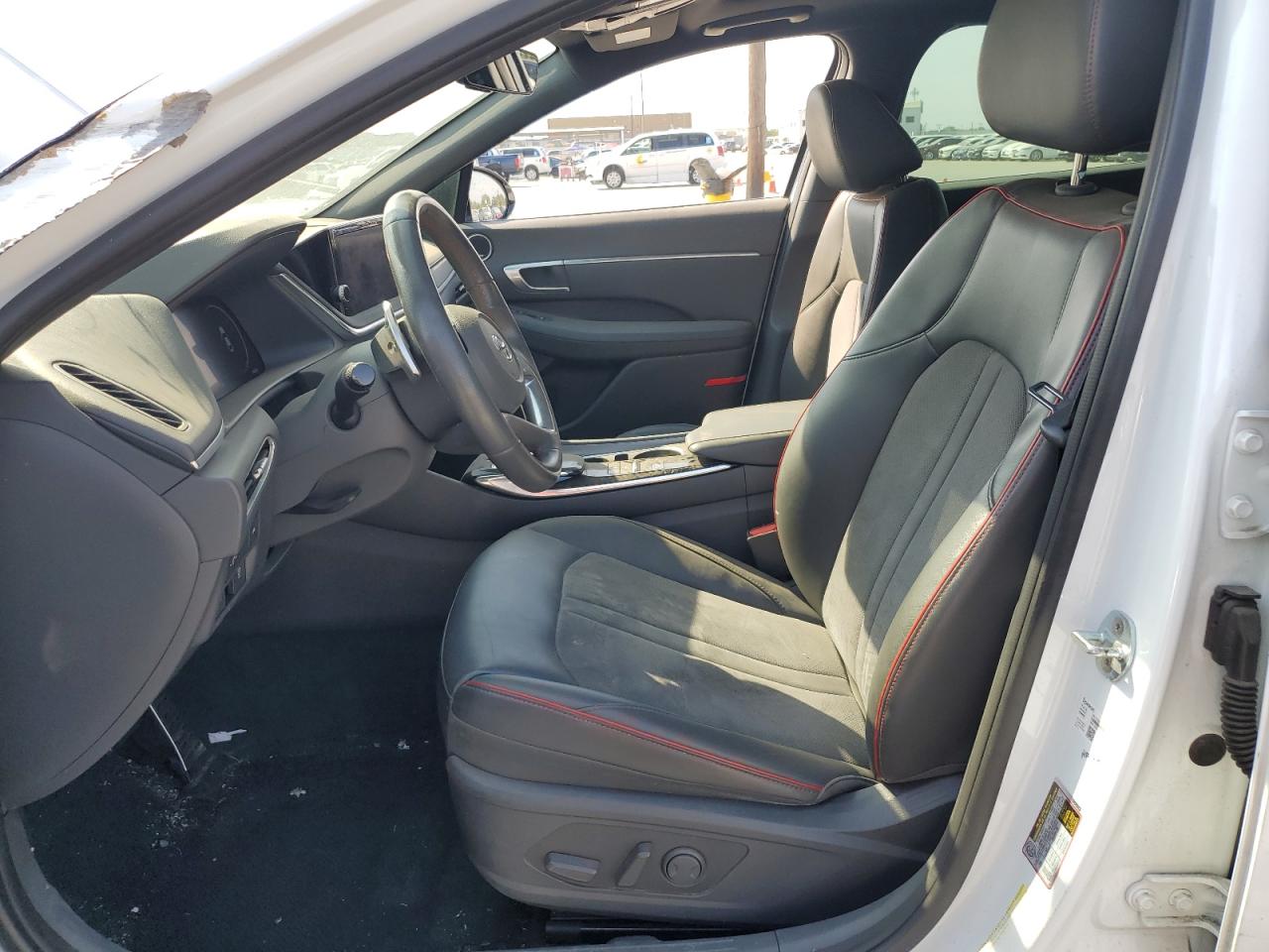 2020 Hyundai Sonata - Image 7