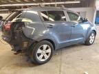 2011 Kia Sportage Lx de vânzare în Wheeling, IL - Rear End