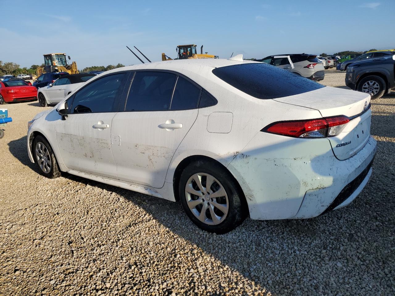 2022 Toyota Corolla - Image 2