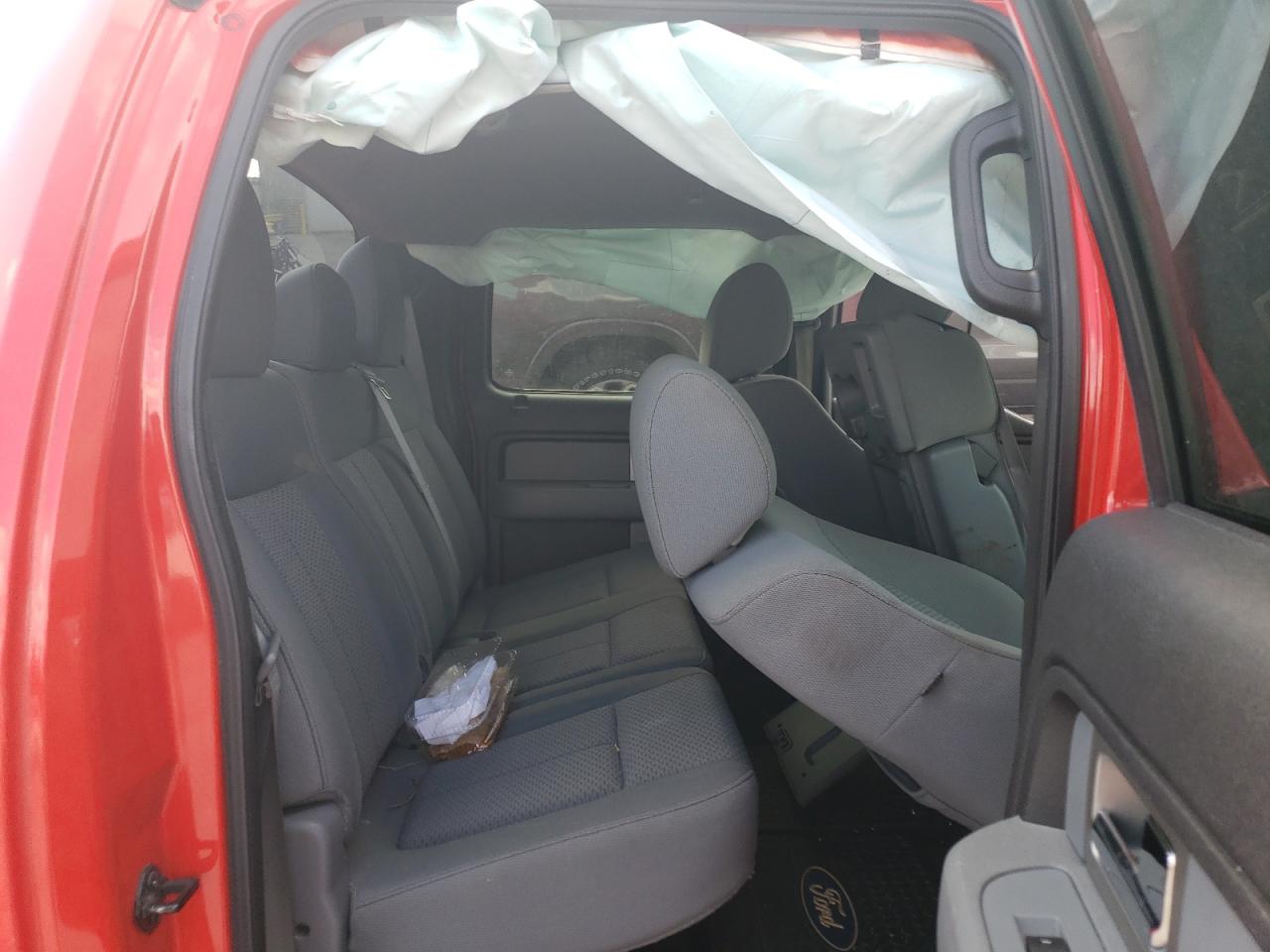 2011 Ford F-150 - Image 10