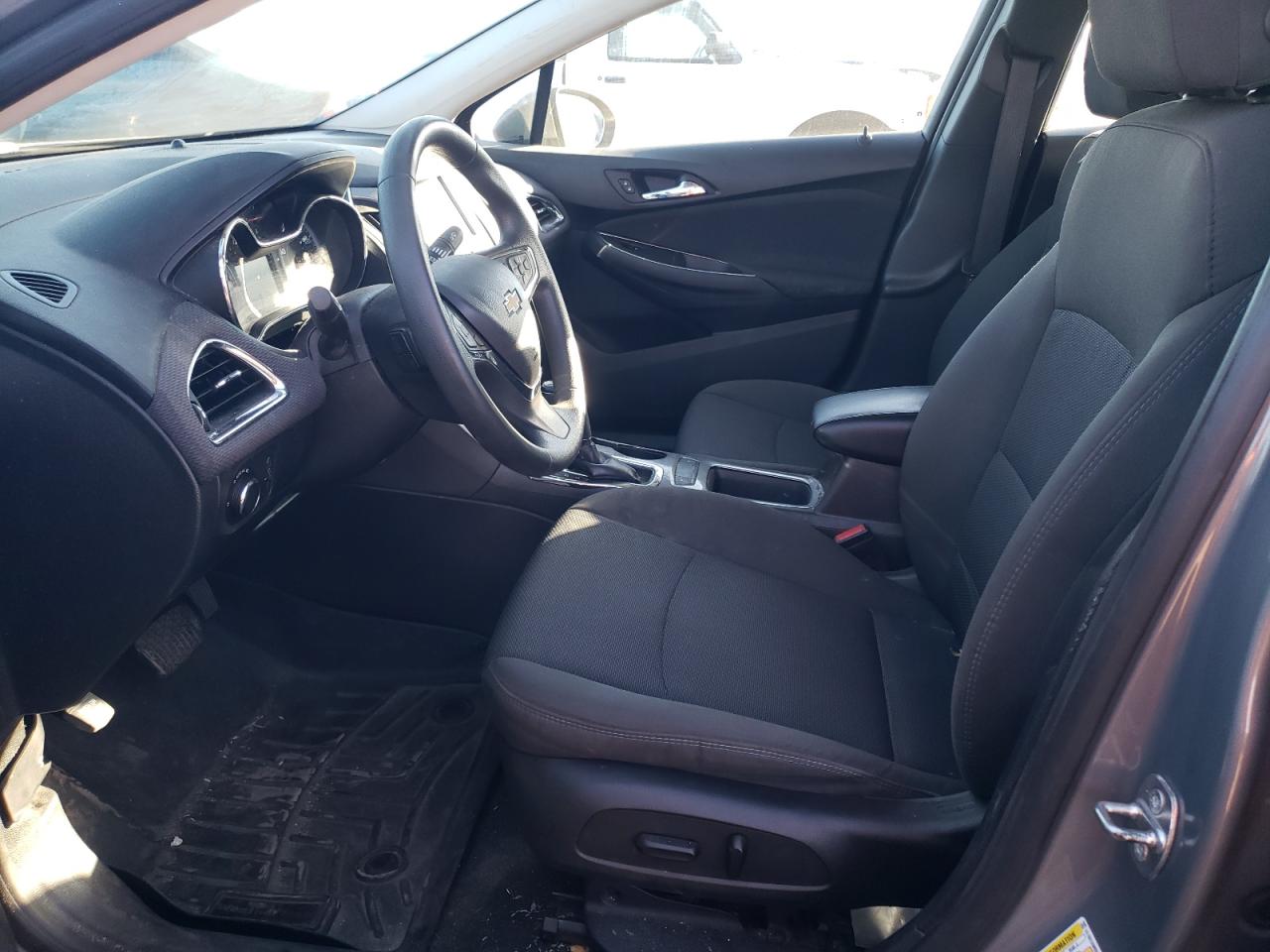 2017 Chevrolet Cruze Lt VIN: 1G1BE5SM8H7159397 Lot: 68525655