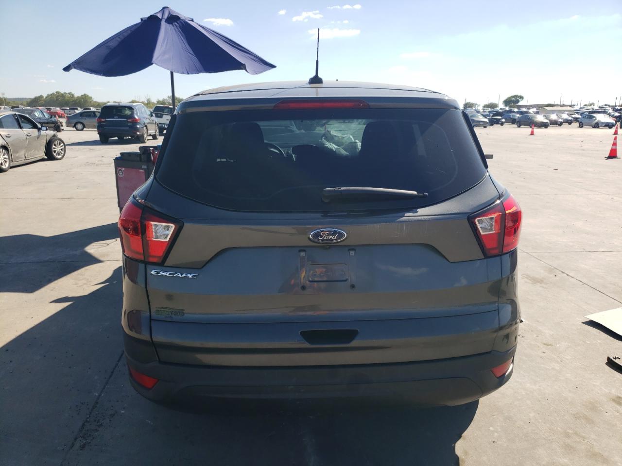2019 Ford Escape - Image 6