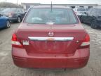 2007 Nissan Versa S na sprzedaż w Indianapolis, IN - Front End