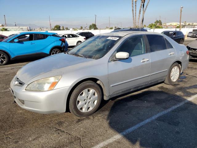 2003 Honda Accord Lx for Sale in Van Nuys, CA - Rear End