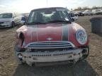 2006 Mini Cooper  de vânzare în Des Moines, IA - Front End