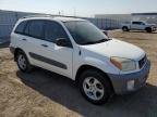 2001 Toyota Rav4  на продаже в Greenwood, NE - Side