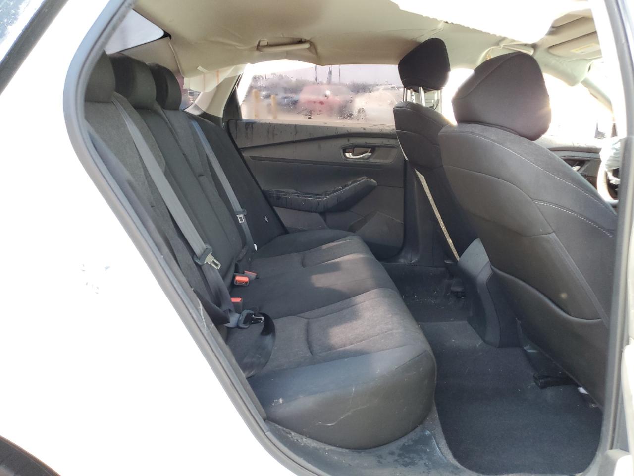 2024 Honda Accord - Image 11