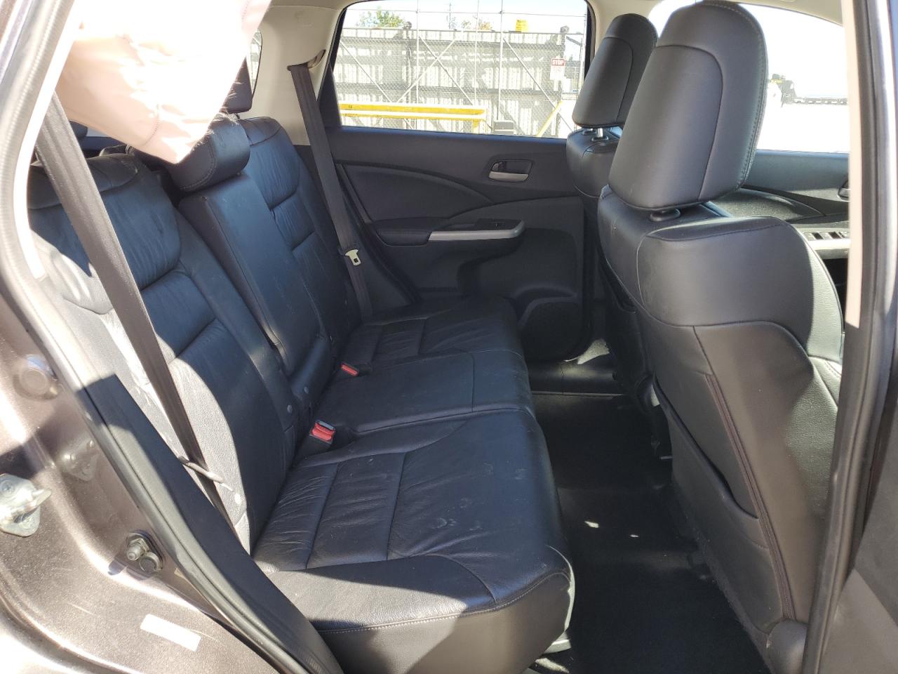 2012 Honda CR-V - Image 11