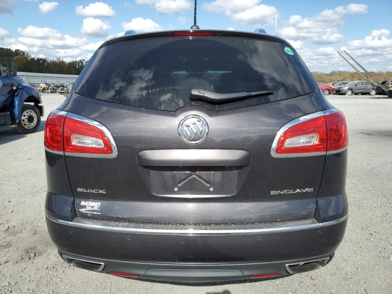 2016 Buick Enclave - Image 6