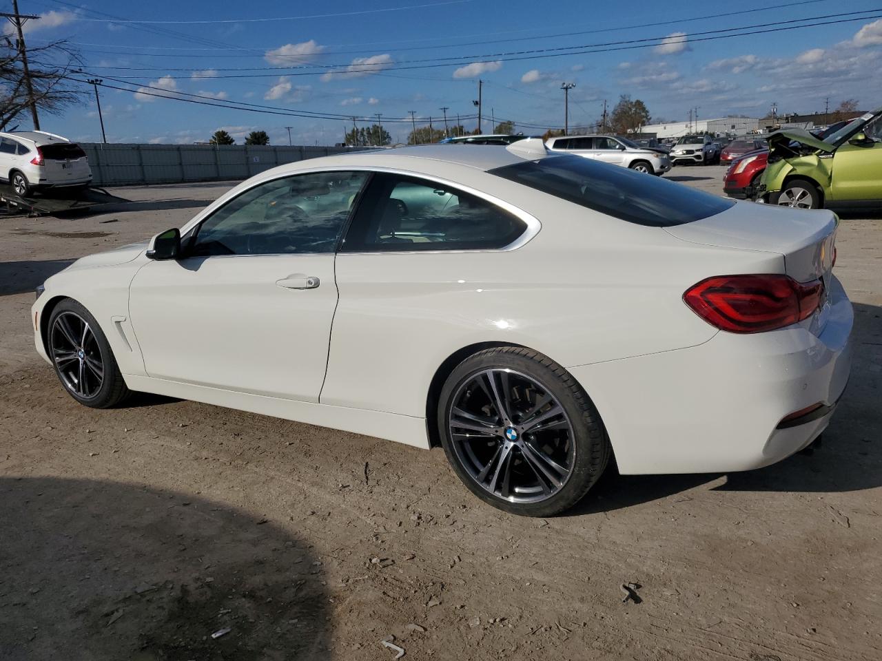 2019 BMW 4er - Image 2