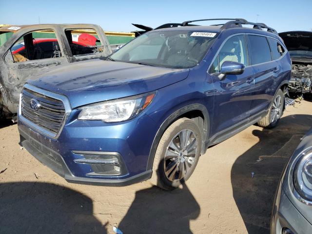 4S4WMAPD2N3423144 Subaru Ascent LIM