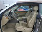 2008 Audi A4 2.0T Cabriolet Quattro de vânzare în Riverview, FL - Water/Flood